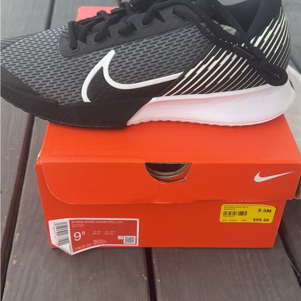 Nike Zoom Vapor Pro